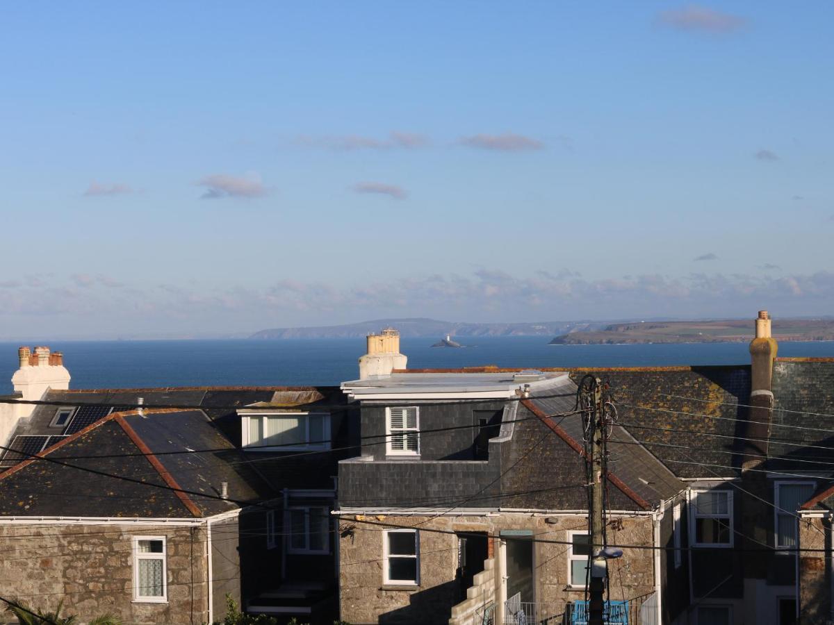 The Hut * St Ives (Cornwall)