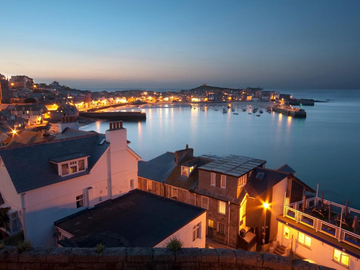 The Hut Apartment St Ives (Cornwall)
