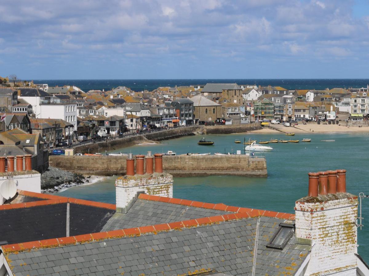 The Hut Apartment St Ives (Cornwall)